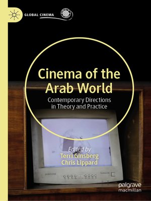 cover image of Cinema of the Arab World